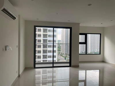 Căn hộ Vinhomes Grand Park, Quận 9 Căn hộ Vinhomes Grand Park tầng 11 nội thất cơ bản, tiện ích đầy đủ.