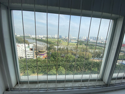  Căn hộ Citizen Trung Sơn đầy đủ nội thất diện tích 83m²