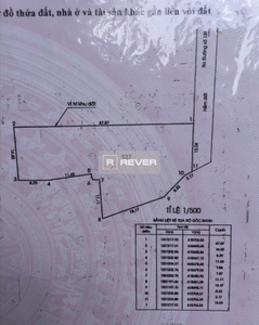  Đất nền Đường Số 138 diện tích 846.7m².