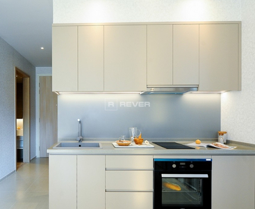  Căn hộ Westgate nội thất cơ bản diện tích 59m²