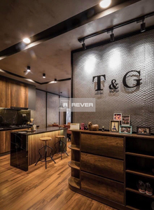  Căn hộ Saigon South Residence thiết kế hiện đại, nội thất bàn giao đầy đủ