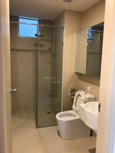 Căn hộ RichStar, Quận Tân Phú Căn hộ RichStar hướng ban công tây nội thất cơ bản diện tích 65m²