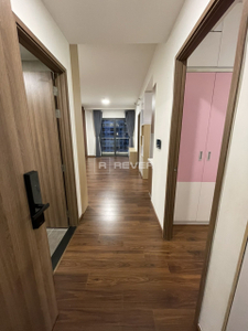  Căn hộ Akari City đầy đủ nội thất diện tích 75m²