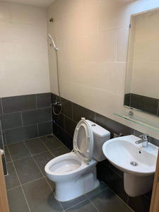 Căn hộ Fresca Riverside, Quận Thủ Đức Căn hộ Fresca Riverside thiết kế hiện đại, nội thất cơ bản.