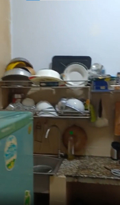  Căn hộ Huỳnh Văn Chính 1  hướng ban công đông nam nội thất cơ bản diện tích 60m²