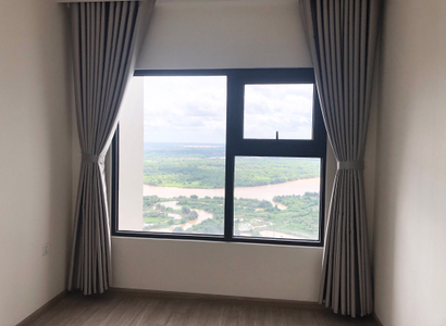 Căn hộ Vinhomes Grand Park, Quận 9 Căn hộ Vinhomes Grand Park có 1 phòng ngủ, không gian thoáng đãng.