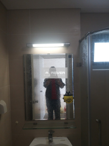 Căn hộ Lux Garden, Quận 7 Căn hộ Lux Garden tầng 16 diện tích 77m2, view nội khu và view sông.