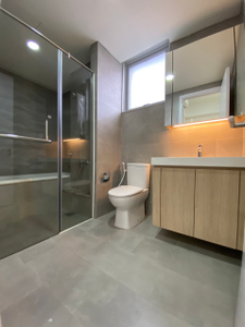  Căn hộ Estella Heights đầy đủ nội thất diện tích 125m².