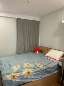 Căn hộ Saigon South Residence, Huyện Nhà Bè Căn hộ Saigon South Residence tầng thấp, view nội khu yên tĩnh.