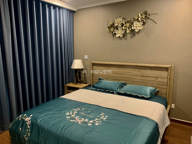  Căn hộ Vinhomes Central Park hướng Tây Bắc, diện tích 108.7m²