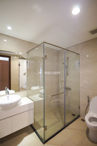  Căn hộ Vinhomes Central Park không có nội thất diện tích 106.1m²