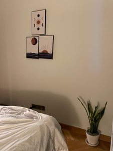 Căn hộ Feliz En Vista, Quận 2 Căn hộ Feliz En Vista tầng cao view mát mẻ, đầy đủ nội thất.