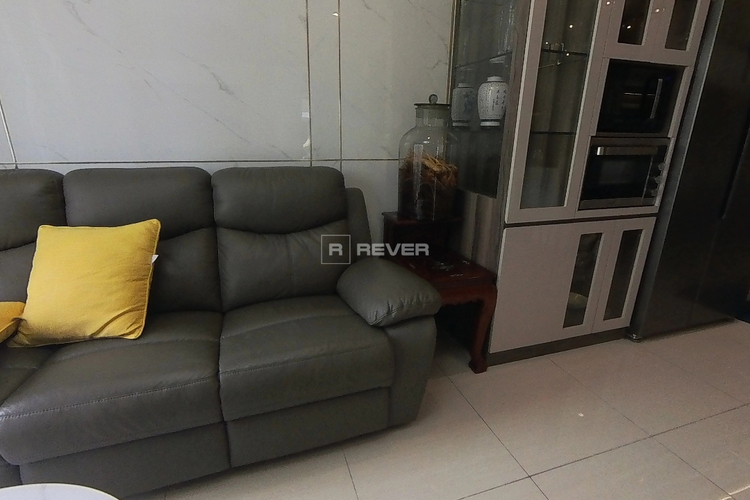  Căn hộ Vinhomes Grand Park diện tích 81.7m²