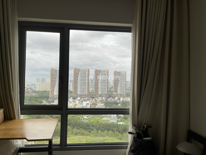  Căn hộ Diamond Island - Đảo Kim Cương hướng Đông Bắc, diện tích 119m²