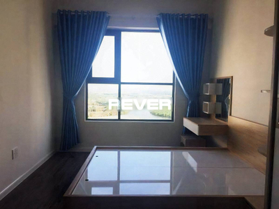 Căn hộ Mizuki Park, Huyện Bình Chánh Căn hộ Mizuki Park có 2 phòng ngủ, bàn giao đầy đủ nội thất.