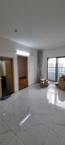 Căn hộ Fresca Riverside, Quận Thủ Đức Căn hộ Fresca Riverside hướng ban công đông nam nội thất cơ bản diện tích 60m²