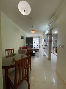  Căn hộ Lexington Residence hướng ban công đông nam đầy đủ nội thất