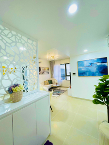 Căn hộ Masteri Thảo Điền Căn hộ Masteri Thảo Điền đầy đủ nội thất diện tích 70m²