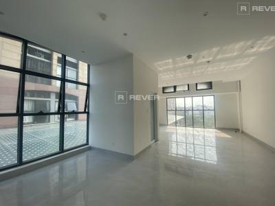  Cần bán Officetel rộng 60m2 khu vực An Phú, Sun Avenue
