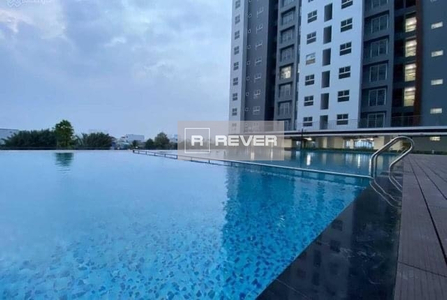  Căn hộ Conic Riverside nội thất cơ bản, view thành phố thoáng gió