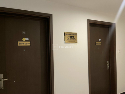  Office-tel The Sun Avenue nội thất cơ bản diện tích 80m².