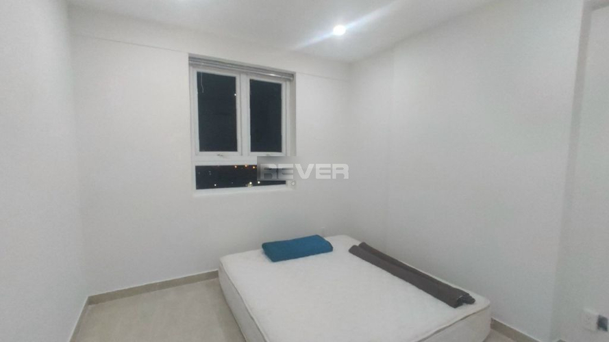 Căn hộ Mỹ Phúc, Quận 8 Căn hộ Mỹ Phúc (Heaven Riverview) hướng ban công đông nội thất cơ bản diện tích 68.68m²