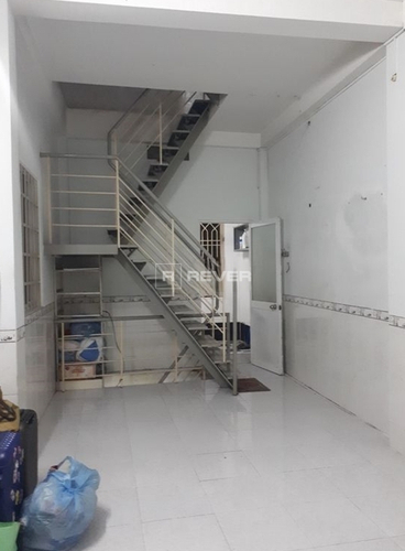  Nhà phố Đường Lê Văn Duyệt 4 tầng diện tích 30m².