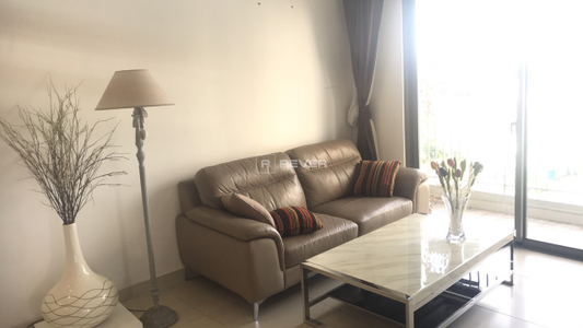  Căn hộ 3pn Masteri Thảo Điền hướng Đông Bắc, diện tích 92.92m²