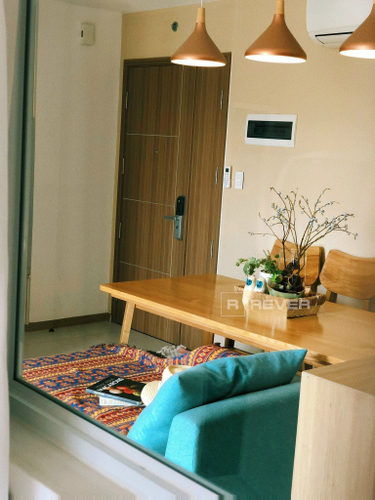  Căn hộ New City Thủ Thiêm hướng Đông Nam, diện tích 85.42m²