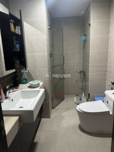  Căn hộ Sunrise City đầy đủ nội thất diện tích 121.6m²