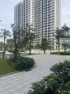  Shop-house Vinhomes Grand Park nhà thô diện tích 65.2m²