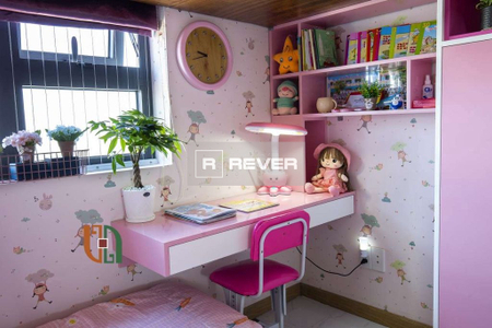  Căn hộ Fresca Riverside bàn giao đầy đủ nội thất.