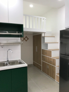 Căn hộ Sunrise Riverside, Huyện Nhà Bè Bán Căn hộ Sunrise Riverside 2PN ban công hướng Nam mát mẻ.