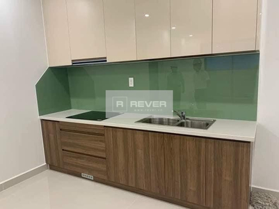 Căn hộ Q7 Saigon Riverside, Quận 7 Căn hộ Q7 Saigon Riverside tầng cao thoáng mát, nội thất cơ bản.