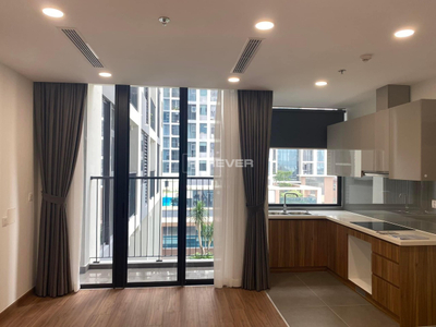  Căn hộ Eco Green Saigon nội thất cơ bản diện tích 66.8m².