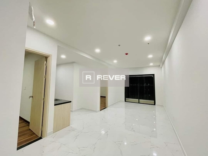  Căn hộ Charm City tầng cao, view đón sáng.