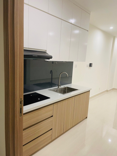 IMG_1266.JPG Căn hộ studio Vinhomes Grand Park hướng Đông Nam, diện tích 33.8m²