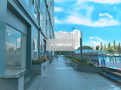 Căn hộ Saigon Gateway, Quận 9 Căn hộ Saigon Gateway tầng 20 diện tischc 65.9m2 rộng thoáng.