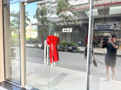 IMG_5668.JPG Shop-house Sunrise Riverside Kinh Doanh diện tích 86m²