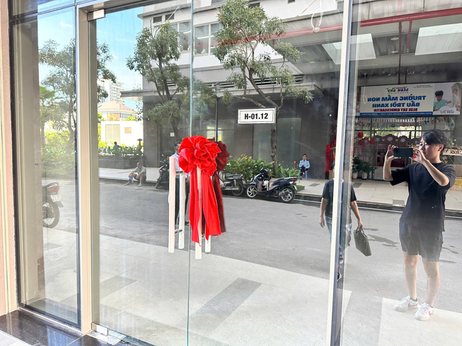 IMG_5668.JPG Shop-house Sunrise Riverside Kinh Doanh diện tích 86m²