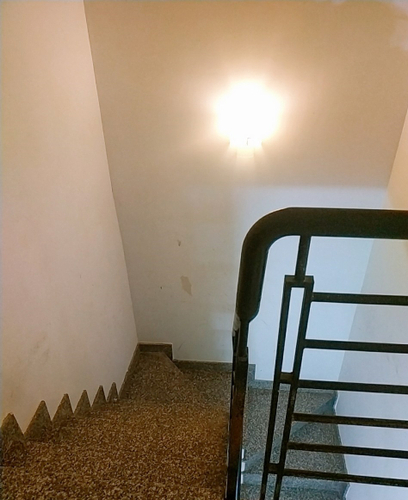 Nhà phố Quận 7 Nhà phố đường Huỳnh Tấn Phát diện tích 44m2, khu dân cư hiện hữu.