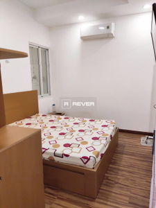  Căn hộ 9 View Apartment nội thất cơ bản diện tích 58m²