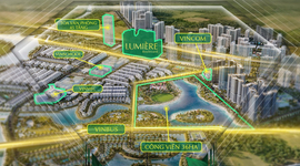 LUMIÈRE Boulevard - 