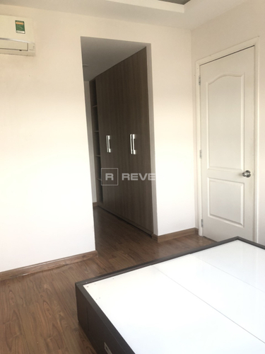  Căn hộ The Avila 1 hướng ban công đông nam nội thất cơ bản diện tích 72m²