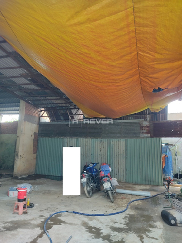  Mặt bằng kinh doanh Đường Tân Hòa Đông diện tích 150m².