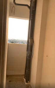 Căn hộ Topaz Home 2, Quận 9 Căn hộ Topaz Home 2 tầng 6 diện tích 56.44m2, view nội khu hồ bơi.