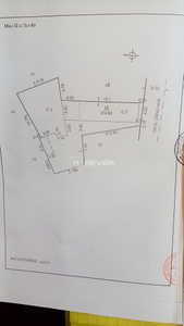  Mặt bằng kinh doanh Đường Cộng Hòa diện tích 270m².