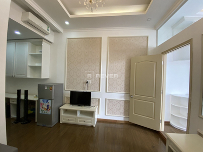  Căn hộ Lexington Residence nội thất cơ bản diện tích 37.93m²