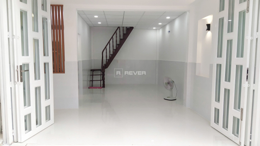  Nhà phố Đường Tân Chánh Hiệp 7 2 tầng diện tích 31.5m² hướng tây bắc pháp lý sổ hồng