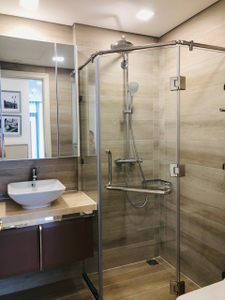 Căn hộ Vinhomes Golden River Căn hộ Vinhomes Golden River đầy đủ nội thất diện tích 101m²